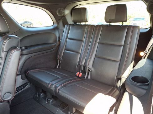 Used 2021 Dodge Durango R/T w/ Technology Group AWD/4WD image 11