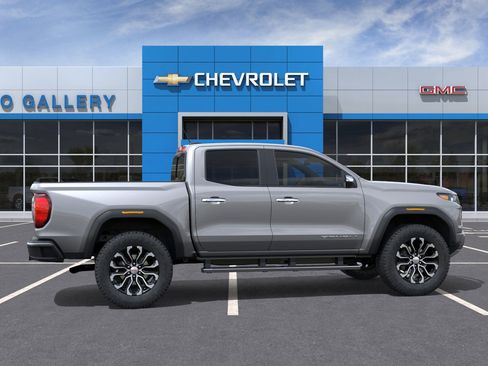New 2026 GMC Canyon Denali image 6