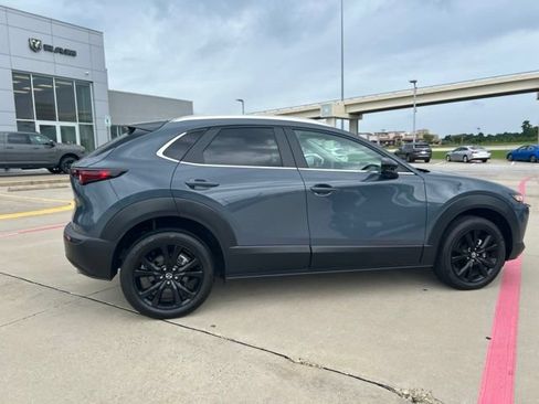 Used 2024 MAZDA CX-30 AWD 2.5 S w/ Preferred Package image 15