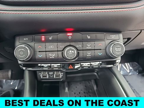 New 2026 Dodge Durango GT w/ Blacktop Package AWD/4WD image 29