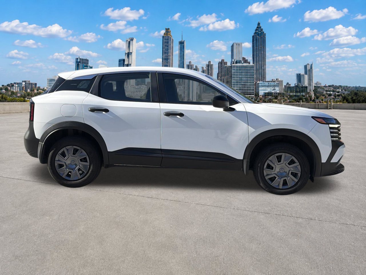Used 2025 Nissan Kicks S FWD image 25