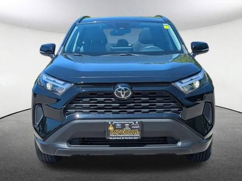 Certified 2023 Toyota RAV4 XLE w/ Convenience Package AWD/4WD image 15