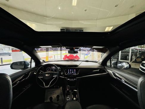 Used 2021 Cadillac XT6 Sport AWD/4WD image 44