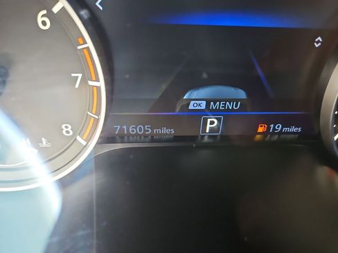 Used 2023 Nissan Altima 2.5 SL image 16