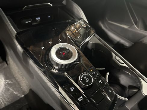 Certified 2025 Kia Sportage LX image 23