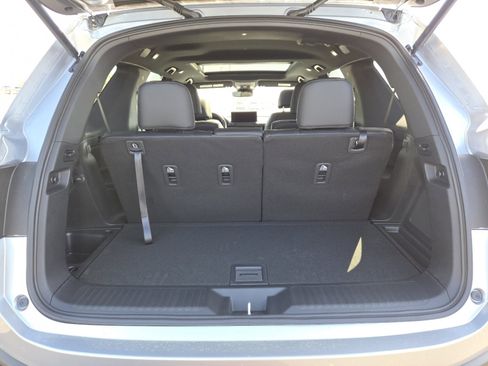New 2026 Honda Pilot TrailSport image 21