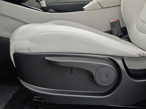 New 2026 Hyundai Tucson SE FWD image 23