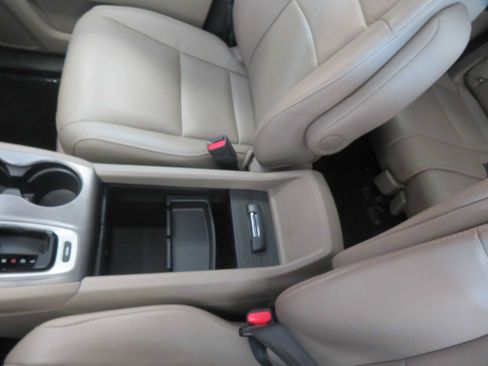 Used 2018 Honda Pilot EX-L image 46