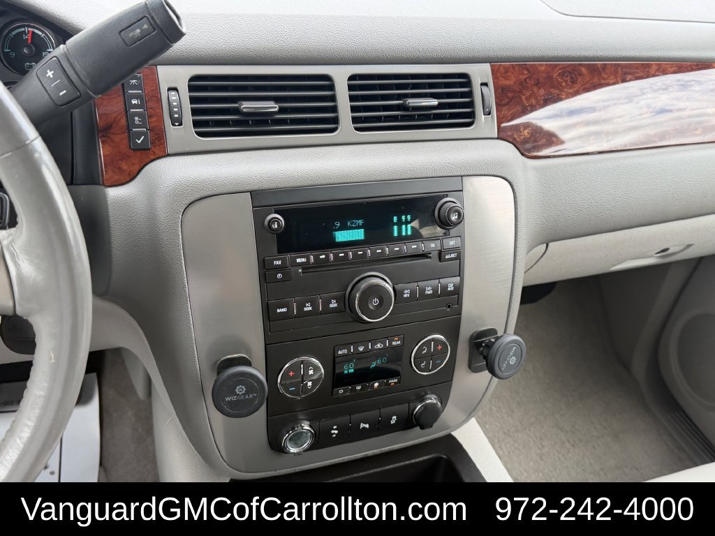 Used 2012 GMC Yukon XL SLT w/ SLT-2 Equipment Package RWD image 17
