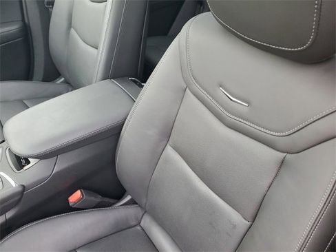 Certified 2024 Cadillac XT6 Sport w/ Technology Package image 28