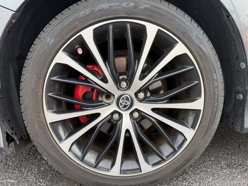 Used 2012 Toyota Camry SE image 6