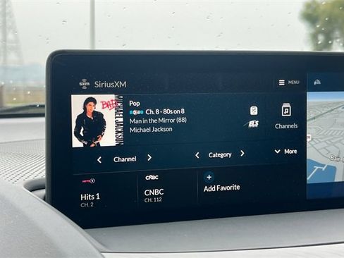 Certified 2025 Acura RDX w/ Technology Package image 22