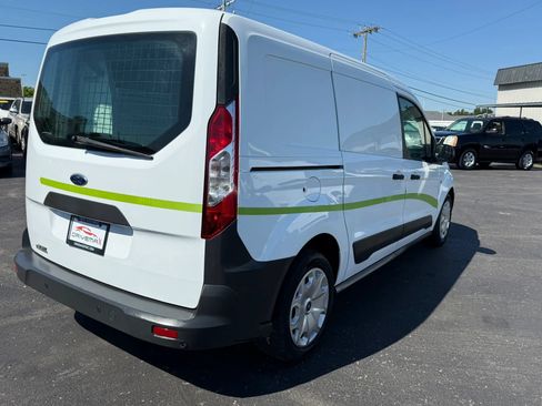 Used 2016 Ford Transit Connect XL FWD image 5