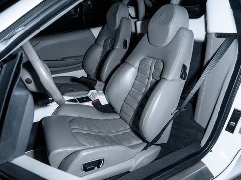 Used 2003 Ferrari 360 Spider image 20