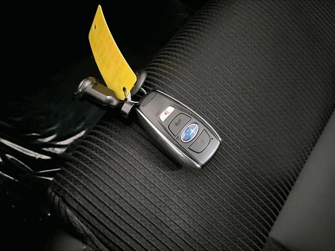 Used 2024 Subaru Legacy Sport AWD/4WD image 15