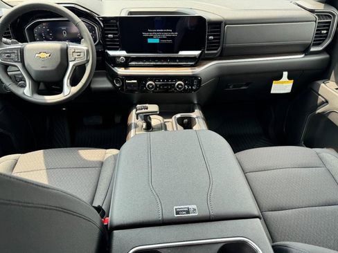 New 2026 Chevrolet Silverado 1500 LT image 6