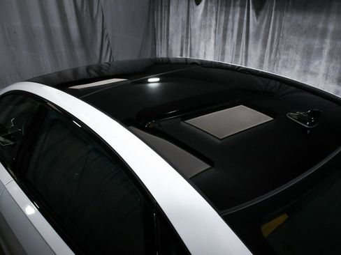 Used 2022 Audi S8 w/ S8 Comfort Plus Package AWD/4WD image 97