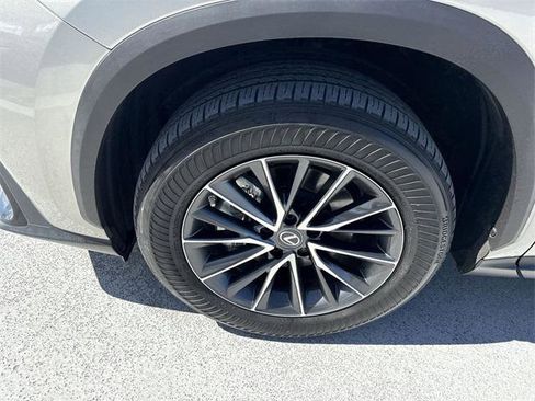 Certified 2022 Lexus NX 350 AWD w/ Premium Package image 10