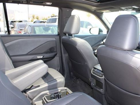 Certified 2024 Lexus TX 350 FWD w/ Captains Chair Package image 7