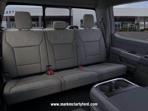 New 2026 Ford F150 XLT AWD/4WD image 11