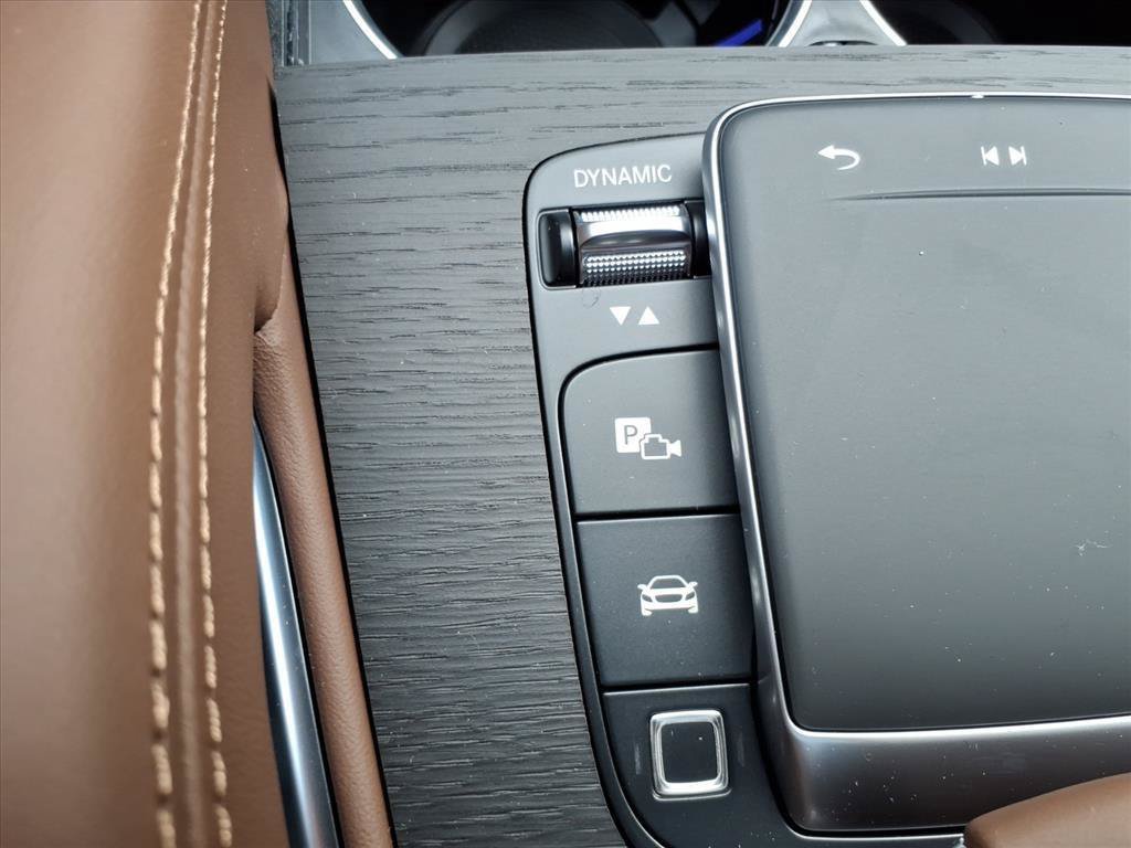 New 2026 Mercedes-Benz GLE 53 AMG 4MATIC image 26