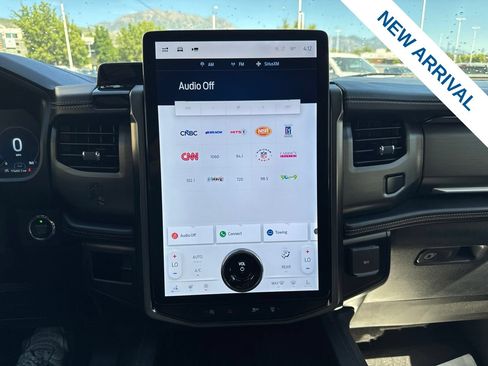 Used 2024 Ford Expedition Platinum AWD/4WD image 25