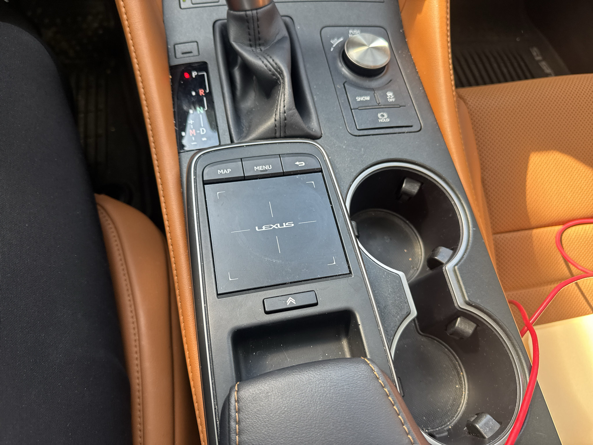 Used 2023 Lexus RC 350 RWD image 13