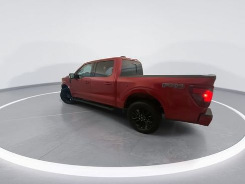 Used 2024 Ford F150 XLT w/ Equipment Group 302A MID AWD/4WD image 5