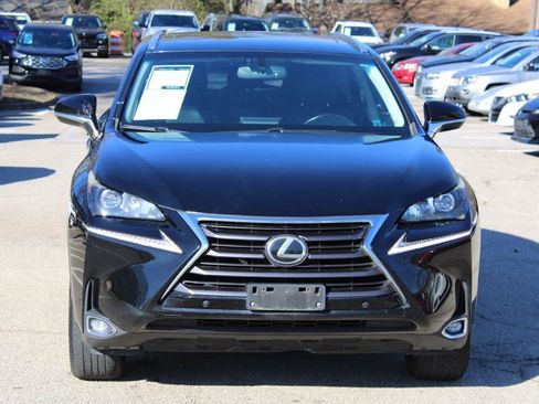 Used 2015 Lexus NX 200t F Sport image 2