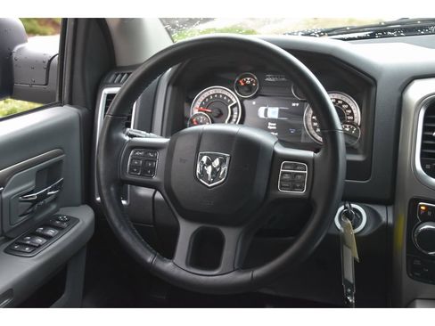 Used 2018 RAM 1500 Big Horn image 16