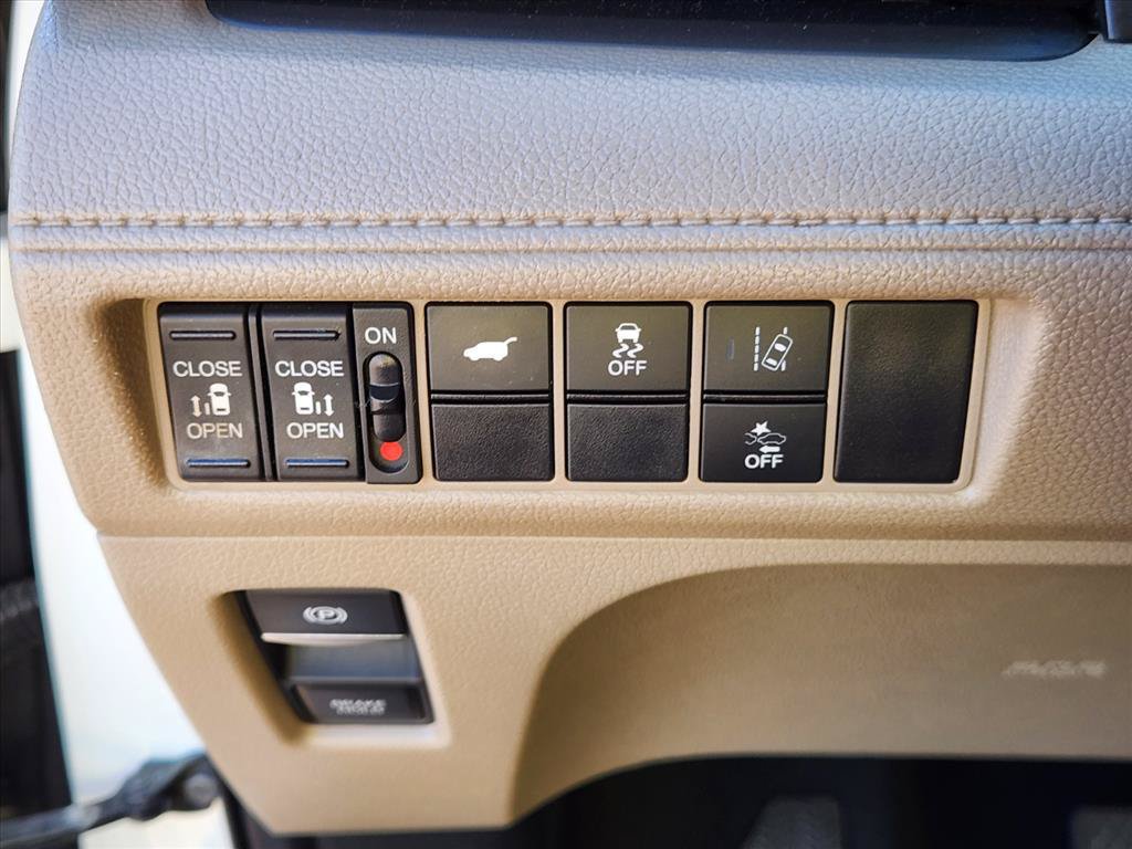 Used 2019 Honda Odyssey EX-L image 22