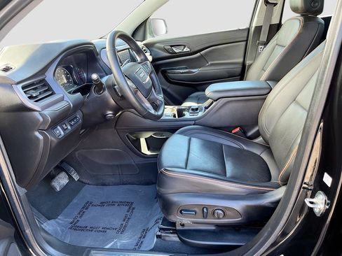 Used 2023 GMC Acadia AT4 w/ Technology Package AWD/4WD image 22