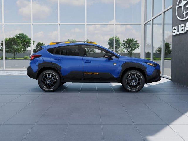 New 2027 Subaru Crosstrek 2.5i Wilderness AWD/4WD image 6