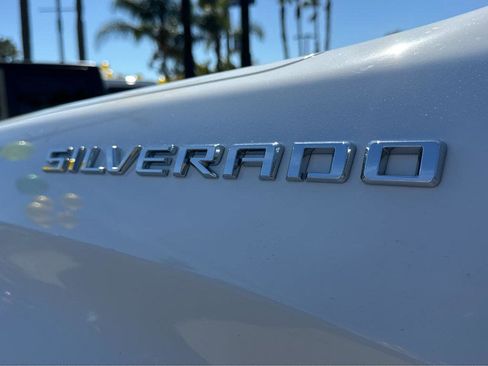 Used 2022 Chevrolet Silverado 1500 W/T w/ WT Value Package image 39