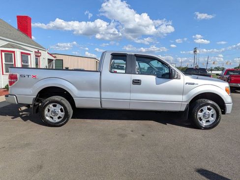 Used 2012 Ford F150 STX w/ Trailer Tow Pkg image 6