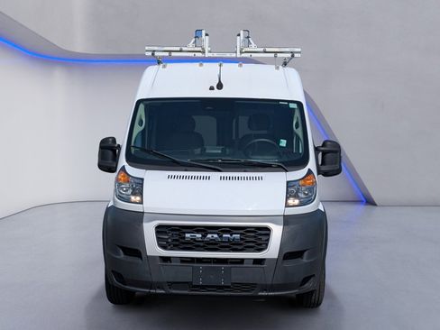 Used 2022 RAM ProMaster 1500 FWD image 3