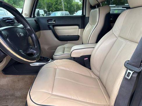Used 2006 HUMMER H3 AWD/4WD image 8