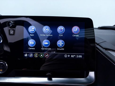 Used 2023 Chevrolet Corvette Stingray Premium Conv RWD image 25