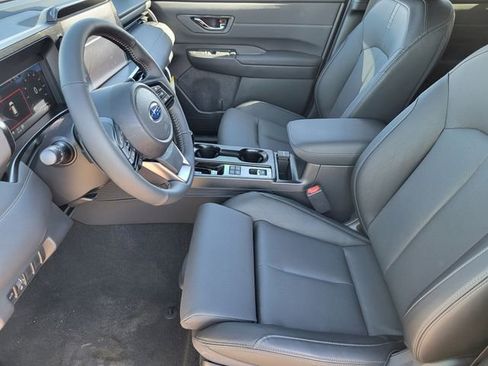 New 2026 Subaru Outback Touring image 15