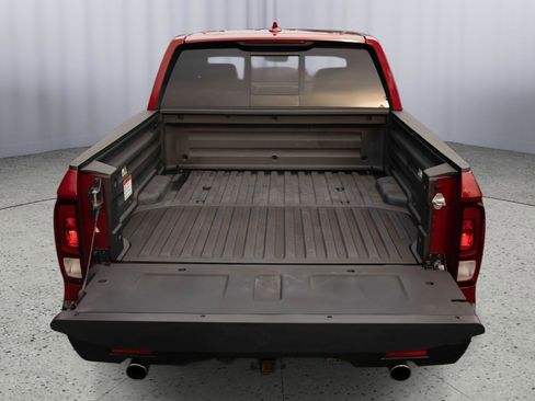 Used 2022 Honda Ridgeline RTL-E image 23