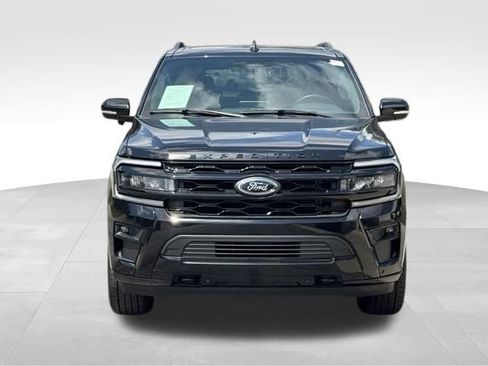 Used 2022 Ford Expedition Limited AWD/4WD image 11