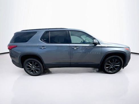 Used 2020 Chevrolet Traverse RS FWD image 6
