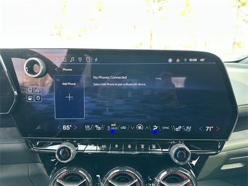 Used 2024 Chevrolet Blazer EV RS image 21