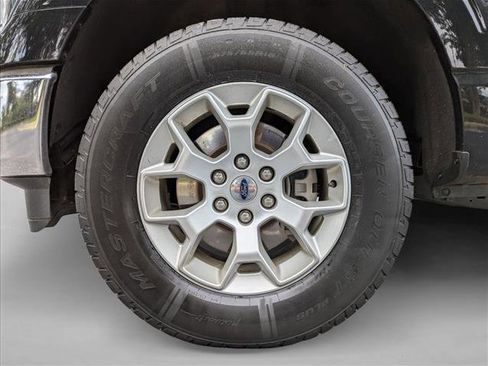Used 2023 Ford F150 XLT image 22