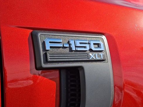 Certified 2023 Ford F150 XLT w/ Equipment Group 302A High image 30