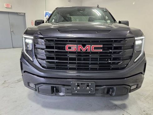 Used 2026 GMC Sierra 1500 Elevation w/ X31 Off-Road Package AWD/4WD image 2