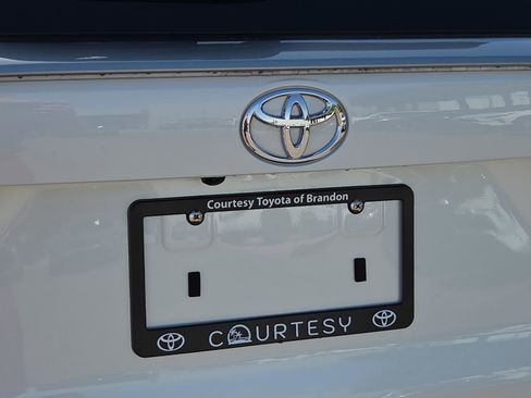Certified 2025 Toyota RAV4 Limited w/ Advanced Technology Package FWD image 33