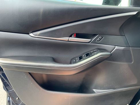 Used 2025 MAZDA CX-30 AWD 2.5 S w/ Select Sport Pkg image 20