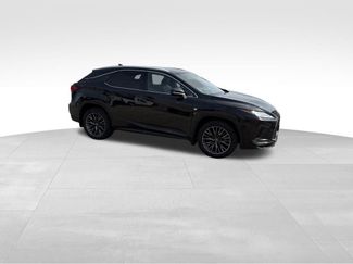 Used 2021 Lexus RX 350 F Sport w/ Cold Area Package video 2