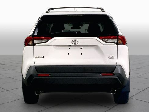 Used 2023 Toyota RAV4 XLE w/ Convenience Package AWD/4WD image 5